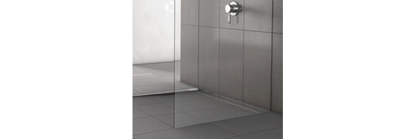 Kwadrant Regulatie Bruin Aco ShowerStep afschotprofiel voor in de douche – Sanitairblog